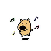 Yuru  Wombat