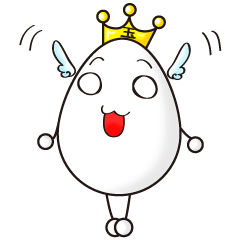 Egg Prince2