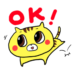 子ねこ様（ゆるゆるほんわぁ～版）