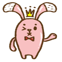 糖果兔