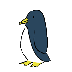 Void Penguin