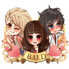 BUD(Thai Version)