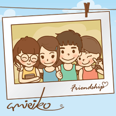 amieiko: Friendship [th]