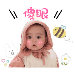 小咪娜mina