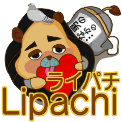 lipachi life1