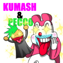KUMASH and PECCO