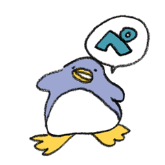 Penguin Yuruta