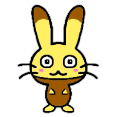 カステラビット Line スタンプ Line Store