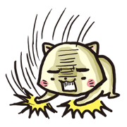 Cat MAYUGE2