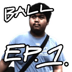 BALL EP.1