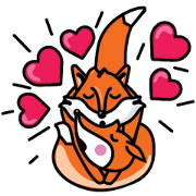Foxy