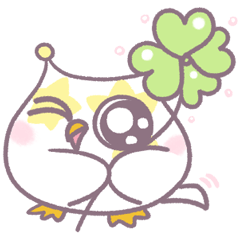 A day of star-owls