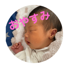 Rui's stickers(2020/04)