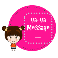 Va-Va Message