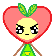 Little Miss Apple