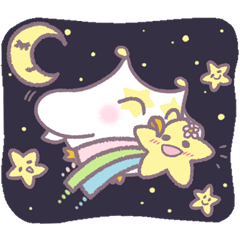 A day of star-owls and stars