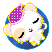 Round Cat (Common Chinese)