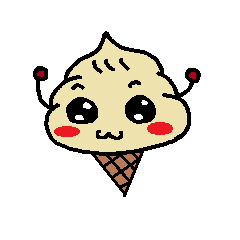 oh my ice cream