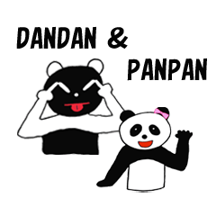 DANDAN and PANPAN