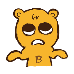 Felix's Funny Bear