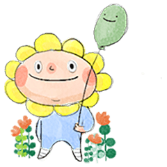 bizarre flower's daily