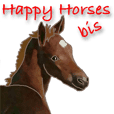 Happy Horses bis