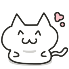 カガミモチネコ Line スタンプ Line Store