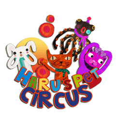 Haru's pet Circus (Eng)