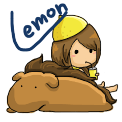 Lemon & animals