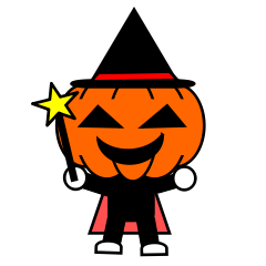Mr. Pumpkin