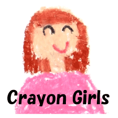 Crayon Girls