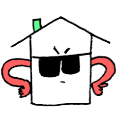 Mr.House at HOME 2