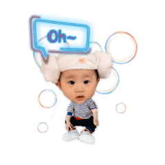 千慈的異想世界