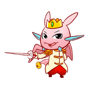 Prince Dragie