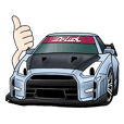 Do-Luck Cars 01 English Version!!
