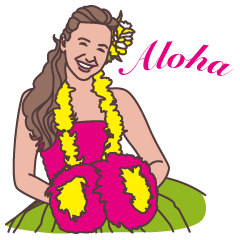 The phrases with Hawaii (en)