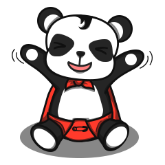 Super panda
