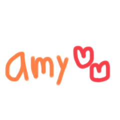 amytwoooo
