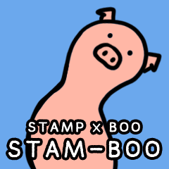 STAM-BOO