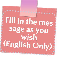 Creators' message stickers – Top LINE creators' stickers | LINE STORE