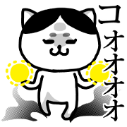 Mr.Nekomaro