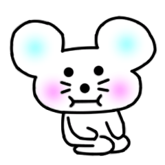 spiritual mouse
