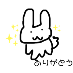 うさぎのるるこ