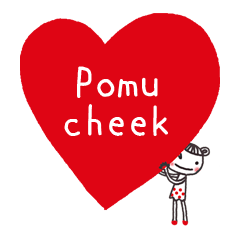 Pomucheek