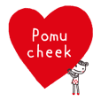 Pomucheek
