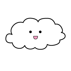 Kurari of cloud