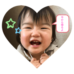 RINA-chan stamp4