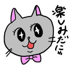 graygraygray cat