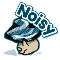 Poisonous mushroom - E