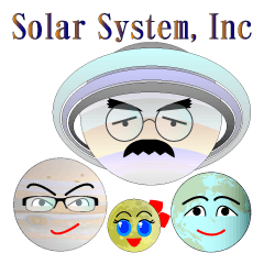 Solar System, Inc.